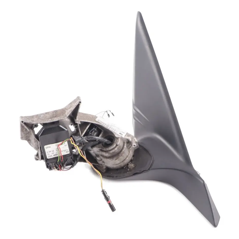 Wing Mirror Heated Auto Dip Door Right O/S 7286050 7242736 to BMW F20 with Part number 7242748 BMW F20 Wing Mirror Heated Auto Dip Door Right O/S 7286050 7242736 - SKU rhd-7242748 - Part number 7242748
