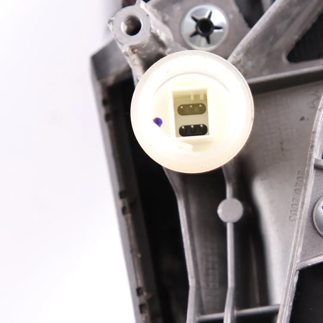 Wing Mirror BMW F20 Complete Left N/S Heated High Gloss Without Cover to with Part number 7242779 Wing Mirror BMW F20 Complete Left N/S Heated High Gloss Without Cover - SKU rhd-7242779-1 - Part number 7242779