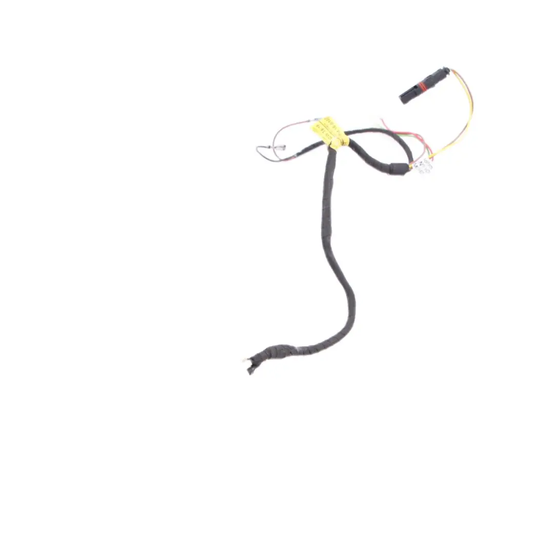 Wing Mirror BMW F20 Cable Wiring Left N/S Heated 6 Pin to with Part number 7242779 Wing Mirror BMW F20 Cable Wiring Left N/S Heated 6 Pin - SKU rhd-7242779-2 - Part number 7242779