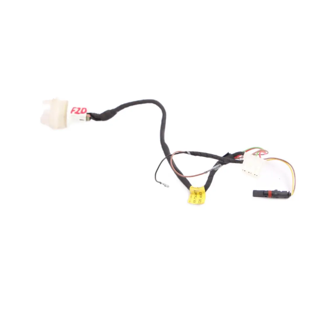Wing Mirror BMW F20 Cable Wiring Left N/S Heated 6 Pin to with Part number 7242779 Wing Mirror BMW F20 Cable Wiring Left N/S Heated 6 Pin - SKU rhd-7242779-2 - Part number 7242779