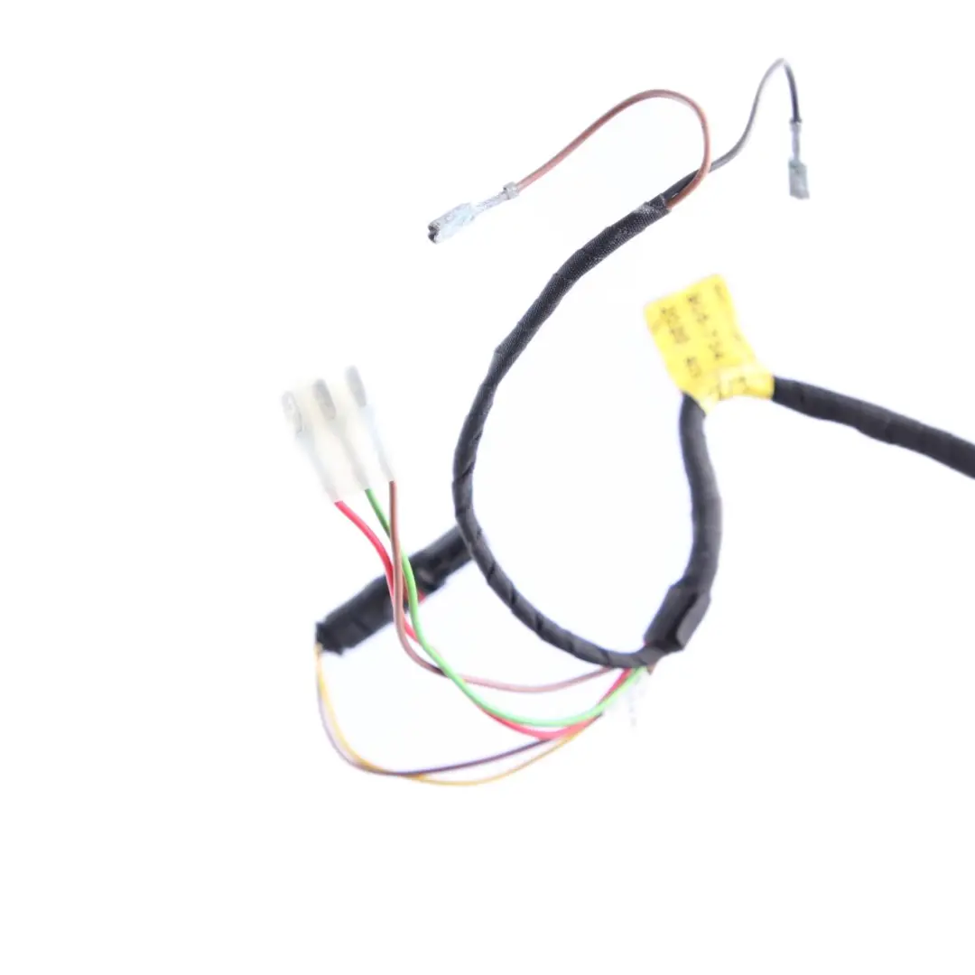 Wing Mirror BMW F20 Cable Wiring Left N/S Heated 6 Pin to with Part number 7242779 Wing Mirror BMW F20 Cable Wiring Left N/S Heated 6 Pin - SKU rhd-7242779-2 - Part number 7242779