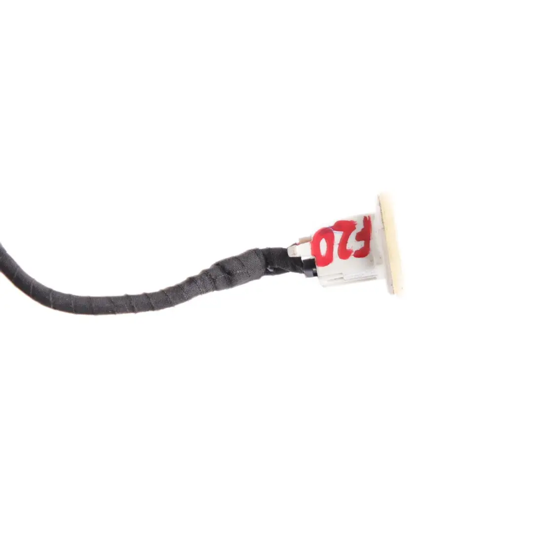  Wing Mirror BMW F20 Cable Wiring Left N/S Heated 6 Pin - SKU rhd-7242779-2 - Part number 7242779