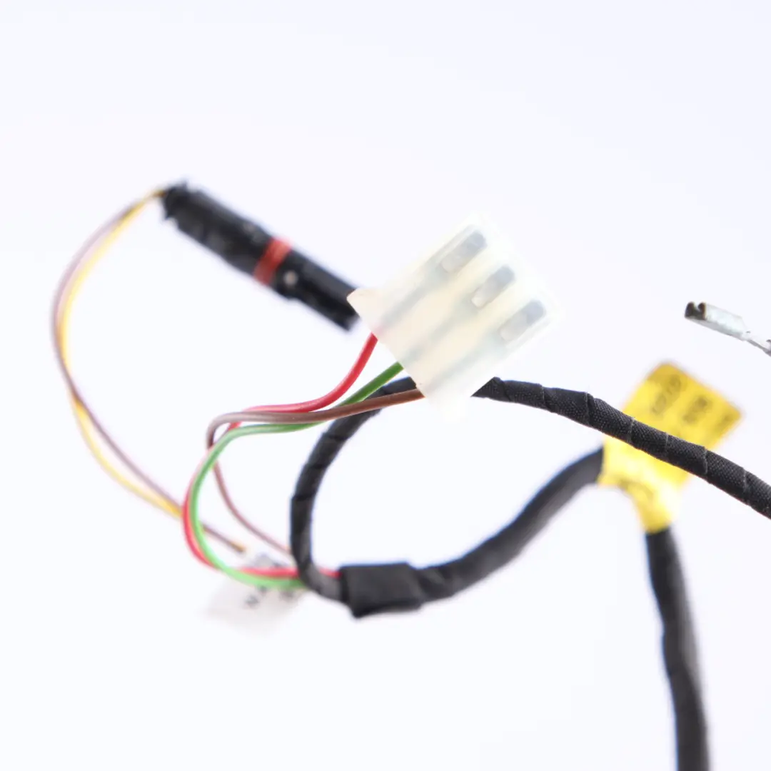  Wing Mirror BMW F20 Cable Wiring Left N/S Heated 6 Pin - SKU rhd-7242779-2 - Part number 7242779