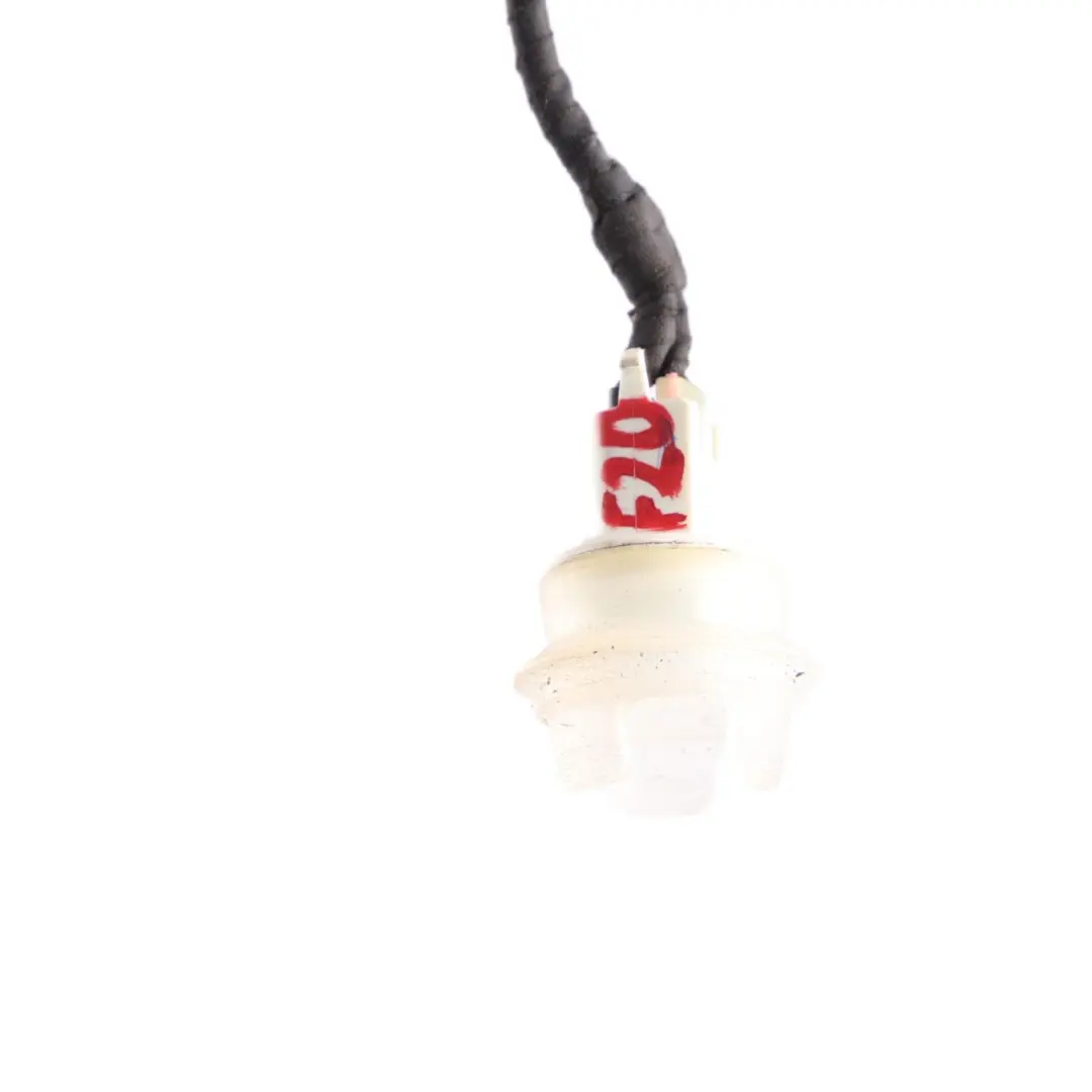 Wing Mirror BMW F20 Cable Wiring Left N/S Heated 6 Pin to with Part number 7242779 Wing Mirror BMW F20 Cable Wiring Left N/S Heated 6 Pin - SKU rhd-7242779-2 - Part number 7242779