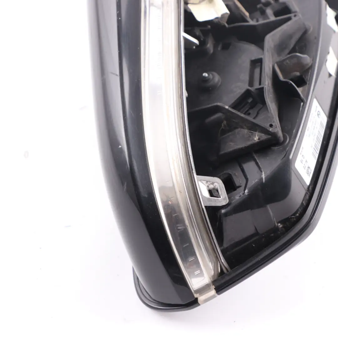 Wing Mirror Door Left N/S Heated Outside 6 Pins to BMW F20 with Part number 7242779 BMW F20 Wing Mirror Door Left N/S Heated Outside 6 Pins - SKU rhd-7242779-3 - Part number 7242779