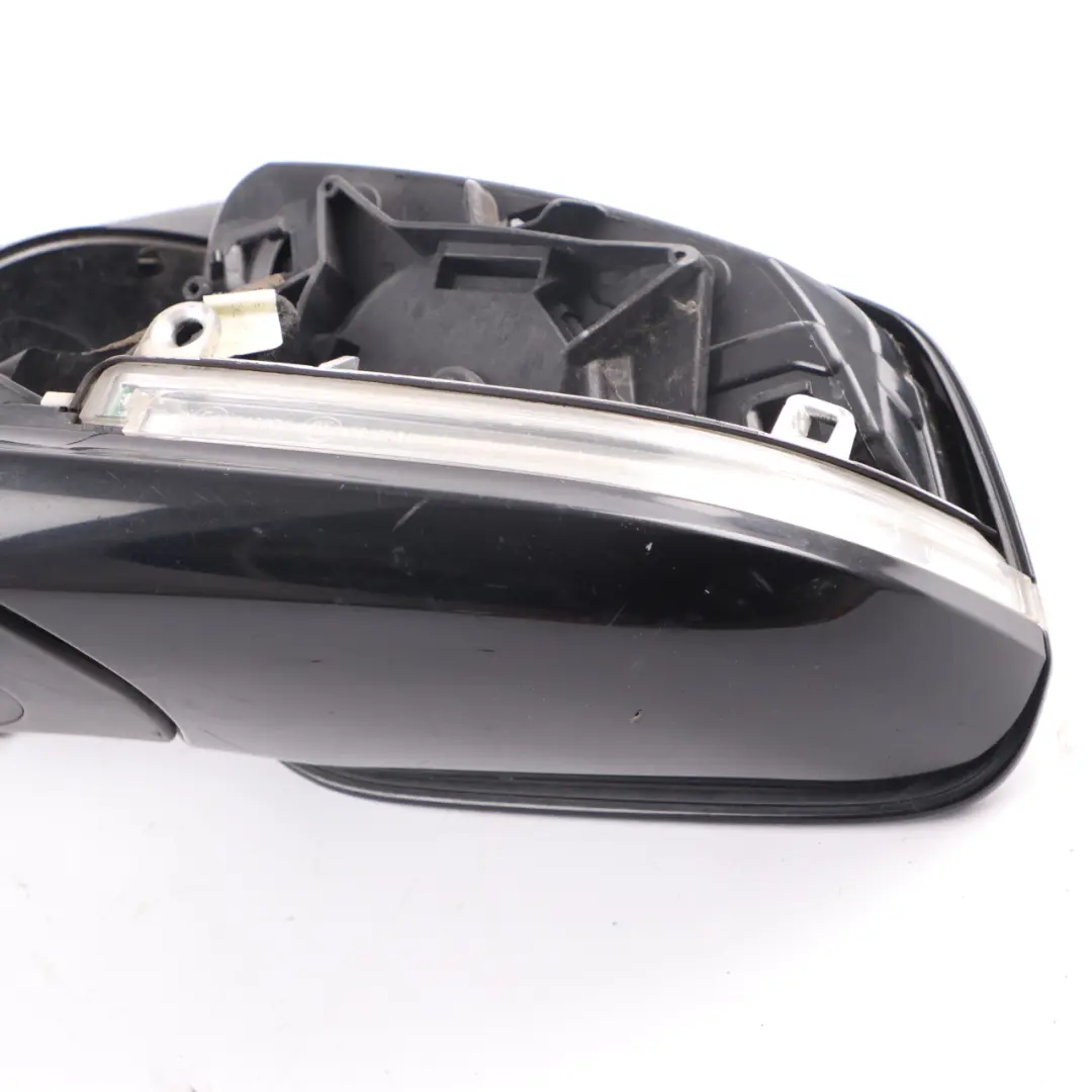 Wing Mirror Door Left N/S Heated Outside 6 Pins to BMW F20 with Part number 7242779 BMW F20 Wing Mirror Door Left N/S Heated Outside 6 Pins - SKU rhd-7242779-3 - Part number 7242779