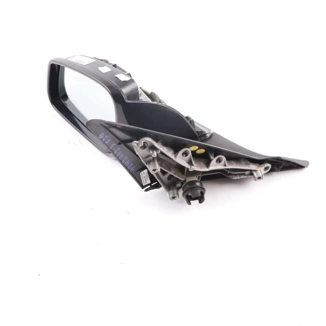 Wing Mirror Door Left N/S Heated Outside 6 Pins to BMW F20 with Part number 7242779 BMW F20 Wing Mirror Door Left N/S Heated Outside 6 Pins - SKU rhd-7242779-3 - Part number 7242779