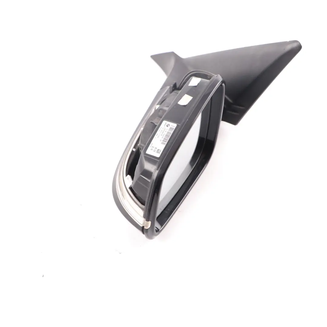 Wing Mirror Door Left N/S Heated Outside 6 Pins to BMW F20 with Part number 7242779 BMW F20 Wing Mirror Door Left N/S Heated Outside 6 Pins - SKU rhd-7242779-3 - Part number 7242779