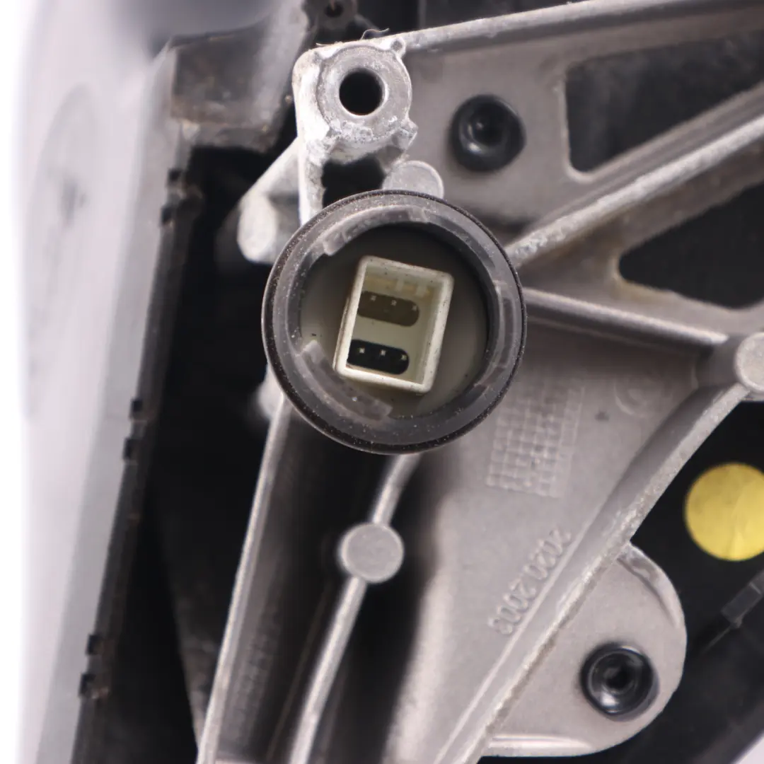 Wing Mirror Door Left N/S Heated Outside 6 Pins to BMW F20 with Part number 7242779 BMW F20 Wing Mirror Door Left N/S Heated Outside 6 Pins - SKU rhd-7242779-3 - Part number 7242779