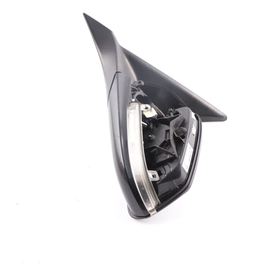 Wing Mirror Door Left N/S Heated Outside 6 Pins to BMW F20 with Part number 7242779 BMW F20 Wing Mirror Door Left N/S Heated Outside 6 Pins - SKU rhd-7242779-3 - Part number 7242779