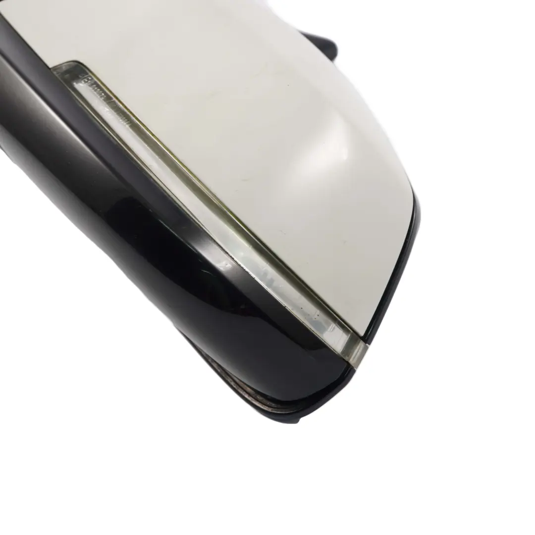 Wing Mirror BMW F20 Complete Left N/S Heated High Gloss Alpinweiss Alpine White to with Part number 7242779 Wing Mirror BMW F20 Complete Left N/S Heated High Gloss Alpinweiss Alpine White - SKU rhd-7242779-AW1 - Part number 7242779