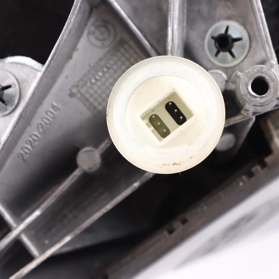 Wing Mirror Door Right O/S Heated High Gloss 6 Pins Ferric Grey II - B55 to BMW F20 with Part number 7242780 BMW F20 Wing Mirror Door Right O/S Heated High Gloss 6 Pins Ferric Grey II - B55 - SKU rhd-7242780-FGII1 - Part number 7242780