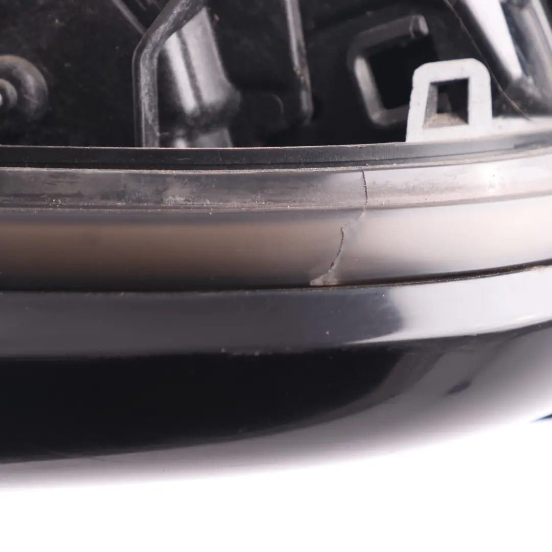 Wing Mirror Door Left N/S High Gloss Auto Dip Outside 6 Pins to BMW F20 with Part number 7242823 BMW F20 Wing Mirror Door Left N/S High Gloss Auto Dip Outside 6 Pins - SKU rhd-7242823 - Part number 7242823