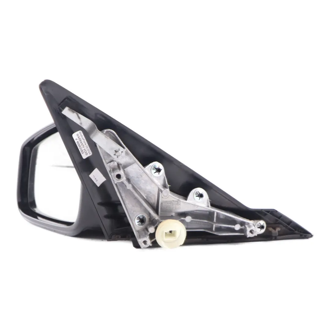 Wing Mirror Door Left N/S High Gloss Auto Dip Outside 6 Pins to BMW F20 with Part number 7242823 BMW F20 Wing Mirror Door Left N/S High Gloss Auto Dip Outside 6 Pins - SKU rhd-7242823 - Part number 7242823