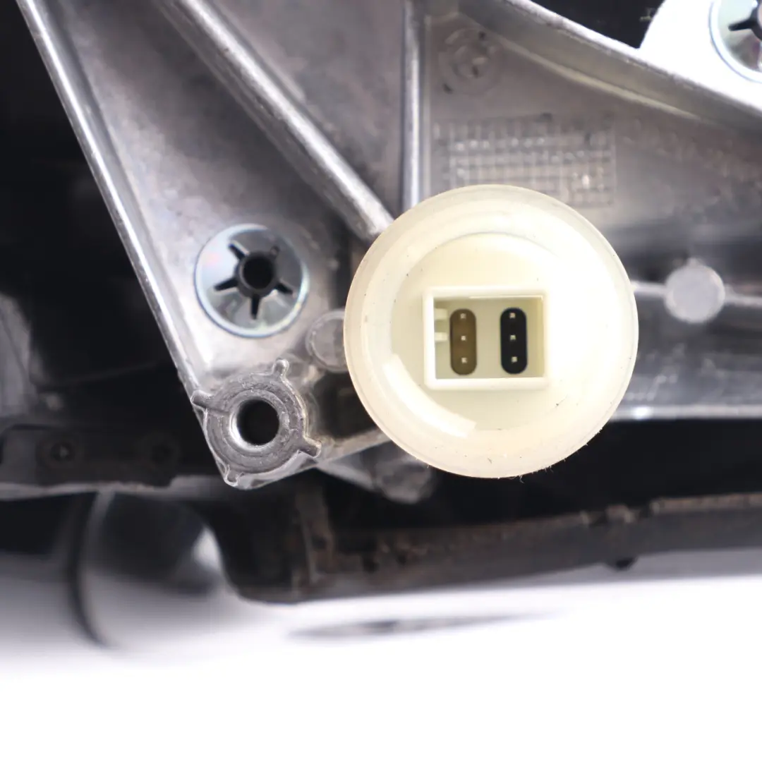 Wing Mirror Door Left N/S High Gloss Auto Dip Outside 6 Pins to BMW F20 with Part number 7242823 BMW F20 Wing Mirror Door Left N/S High Gloss Auto Dip Outside 6 Pins - SKU rhd-7242823 - Part number 7242823