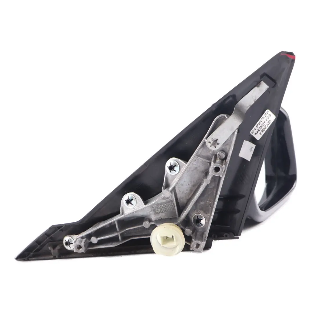 BMW F20 Wing Mirror Door Right O/S High Gloss Auto Dip Outside 6 Pins - SKU rhd-7242824 - Part number 7242824