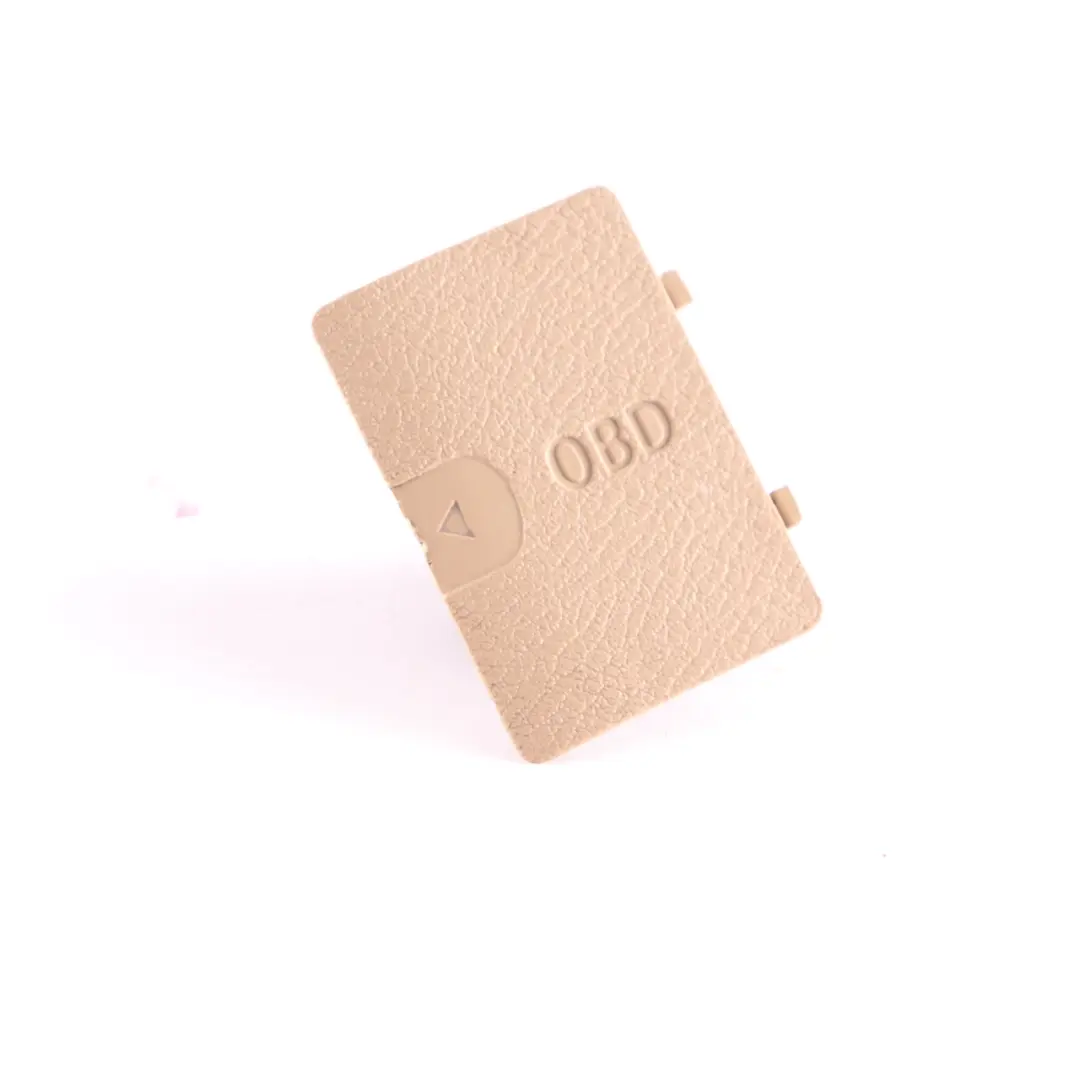 OBD Plug Cover Trim Socket Cap Beige 9175037 to BMW X3 F25 X4 F26 with Part number 7243112 BMW X3 F25 X4 F26 OBD Plug Cover Trim Socket Cap Beige 9175037 - SKU rhd-7243112 - Part number 7243112