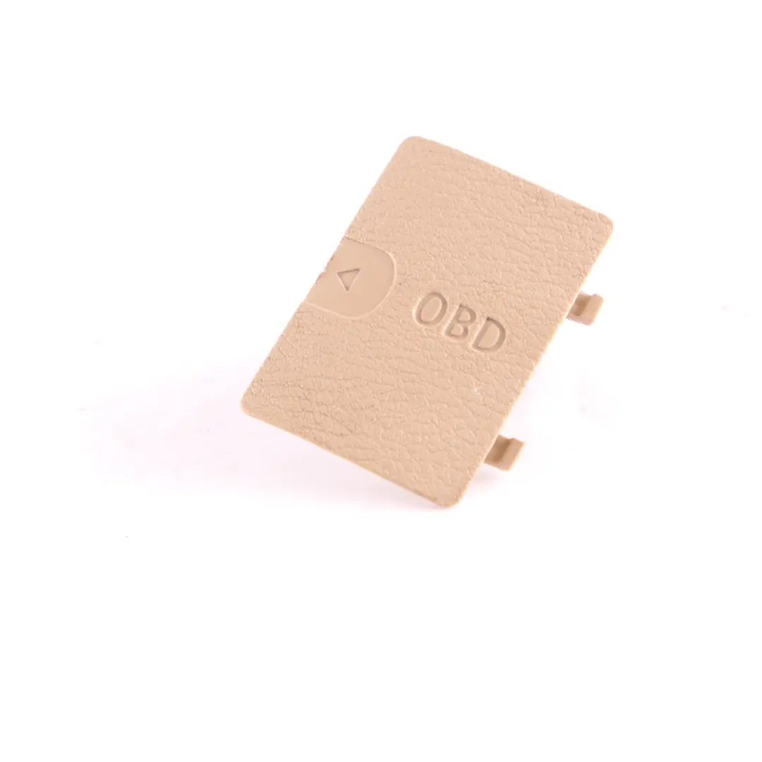 OBD Plug Cover Trim Socket Cap Beige 9175037 to BMW X3 F25 X4 F26 with Part number 7243112 BMW X3 F25 X4 F26 OBD Plug Cover Trim Socket Cap Beige 9175037 - SKU rhd-7243112 - Part number 7243112
