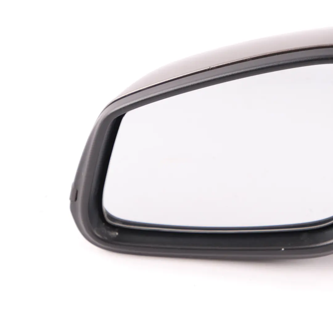 Wing Mirror BMW F30 F31 Heated Left N/S Sparkling Bronze Metallic B06 to with Part number 7245093 Wing Mirror BMW F30 F31 Heated Left N/S Sparkling Bronze Metallic B06 - SKU rhd-7245093-SPB - Part number 7245093