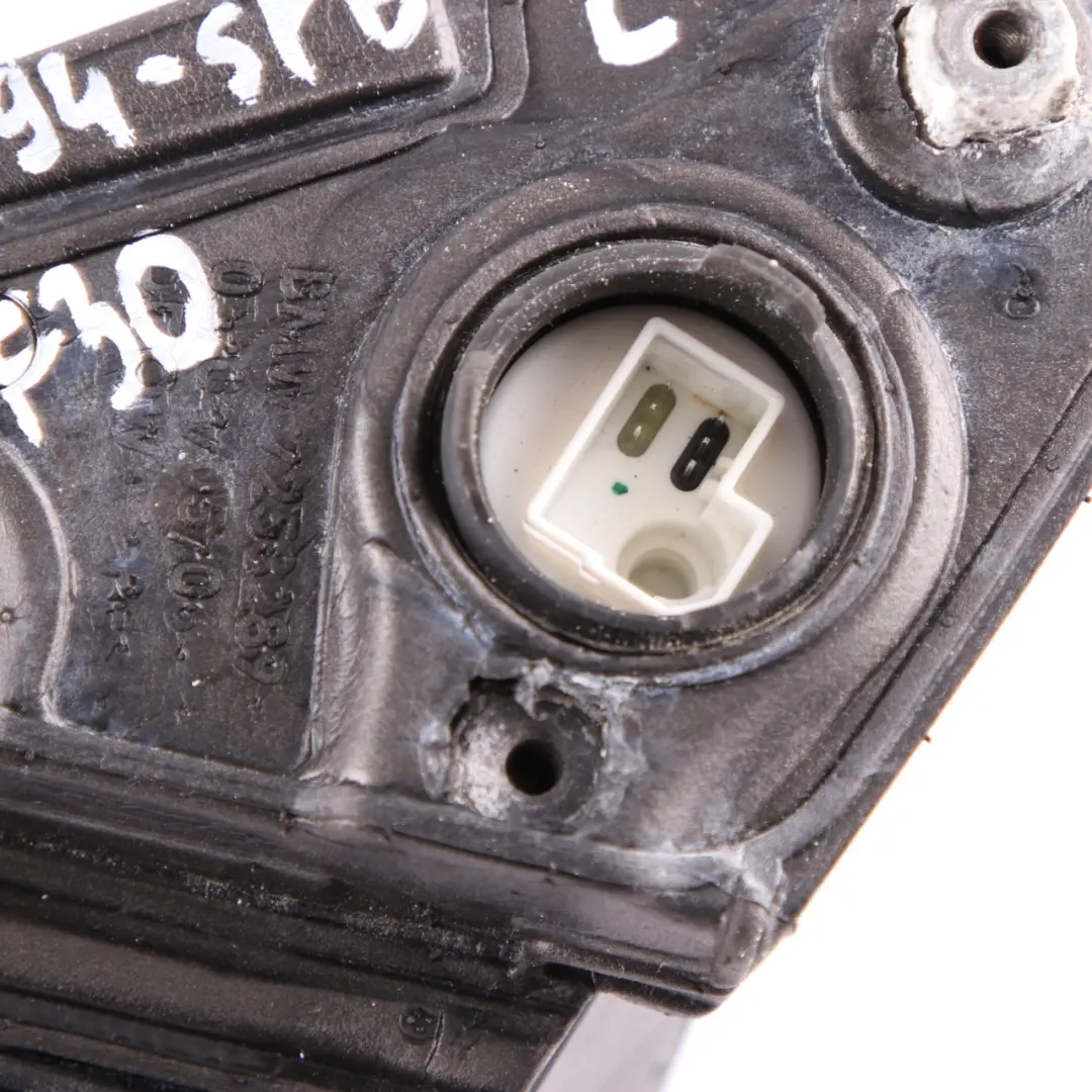 Wing Mirror BMW F30 F31 Heated Left N/S Sparkling Bronze Metallic B06 to with Part number 7245093 Wing Mirror BMW F30 F31 Heated Left N/S Sparkling Bronze Metallic B06 - SKU rhd-7245093-SPB - Part number 7245093