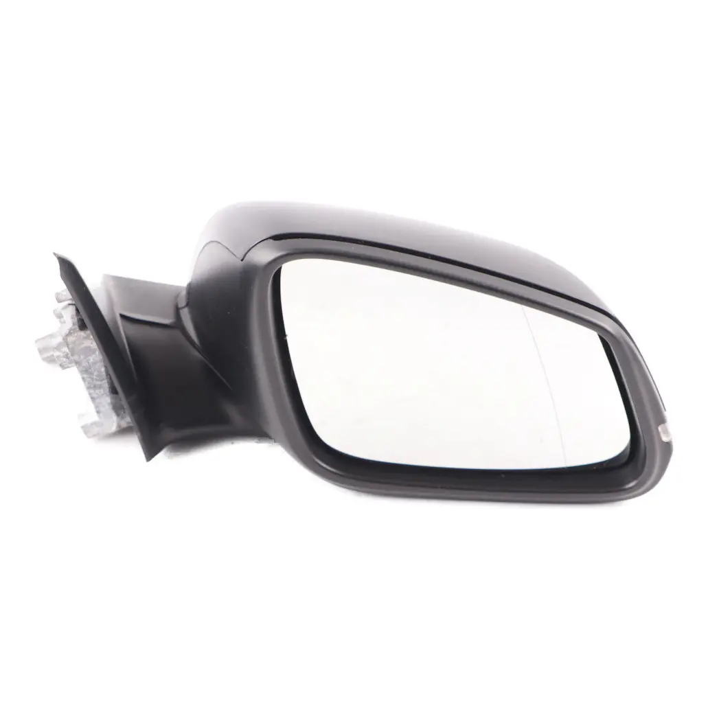 Wing Mirror BMW F30 F31 Heated Right O/S Schwarz 2 Black 668 6 Pins to with Part number 7245094 Wing Mirror BMW F30 F31 Heated Right O/S Schwarz 2 Black 668 6 Pins - SKU rhd-7245094-SCH - Part number 7245094