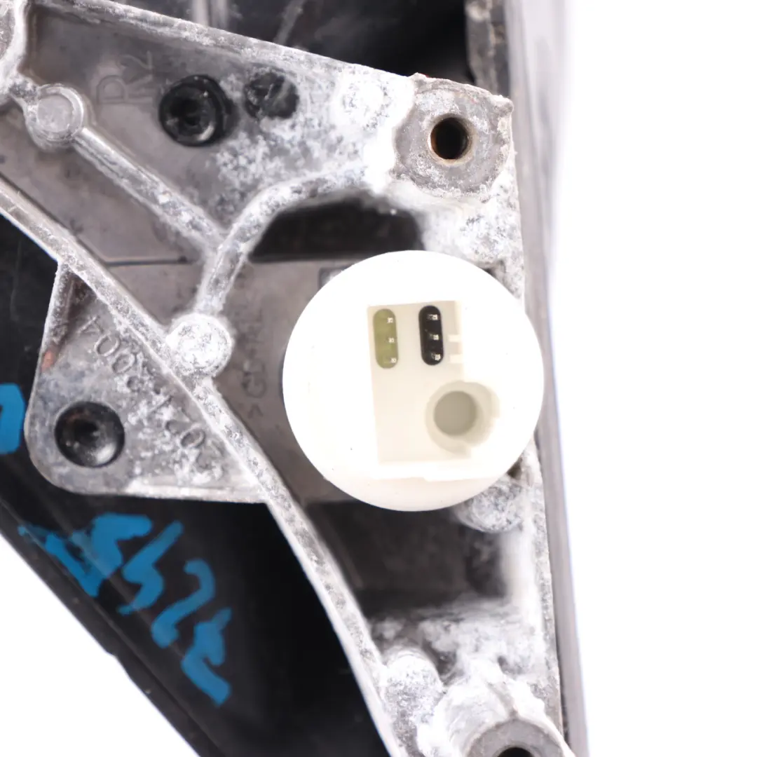 Wing Mirror BMW F30 F31 Heated Right O/S Schwarz 2 Black 668 6 Pins to with Part number 7245094 Wing Mirror BMW F30 F31 Heated Right O/S Schwarz 2 Black 668 6 Pins - SKU rhd-7245094-SCH - Part number 7245094