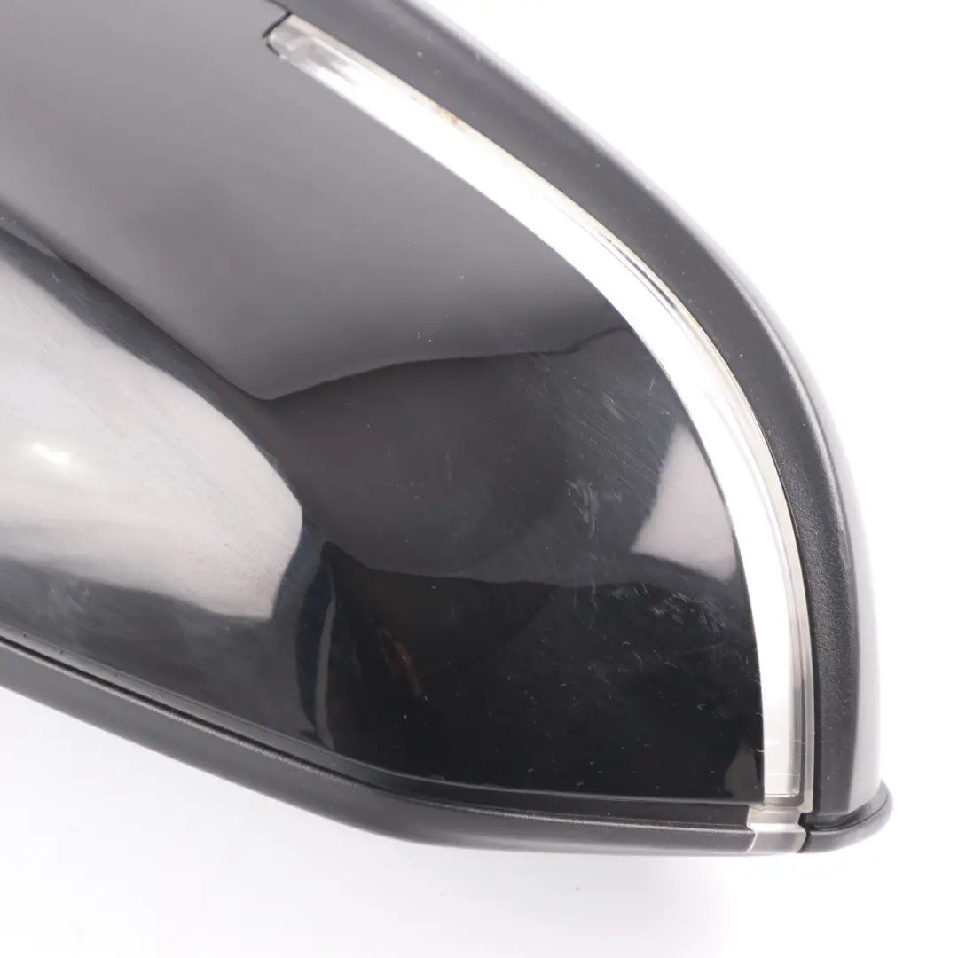 Wing Mirror BMW F30 F31 Heated Right O/S Schwarz 2 Black 668 6 Pins to with Part number 7245094 Wing Mirror BMW F30 F31 Heated Right O/S Schwarz 2 Black 668 6 Pins - SKU rhd-7245094-SCH - Part number 7245094