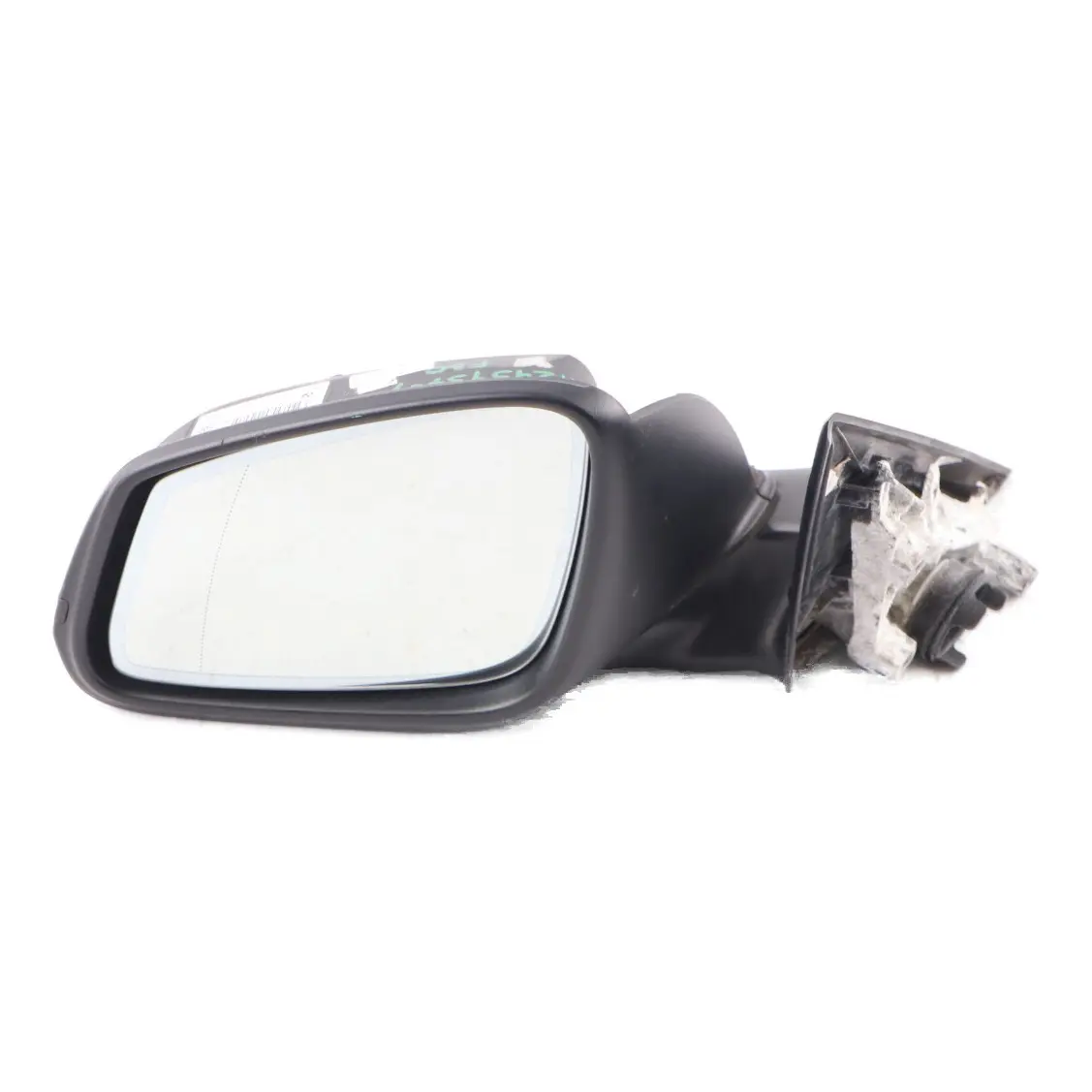 Wing Mirror BMW F30 F31 Outside Door Left N/S Heated Auto Dip 5 Pins 7245137