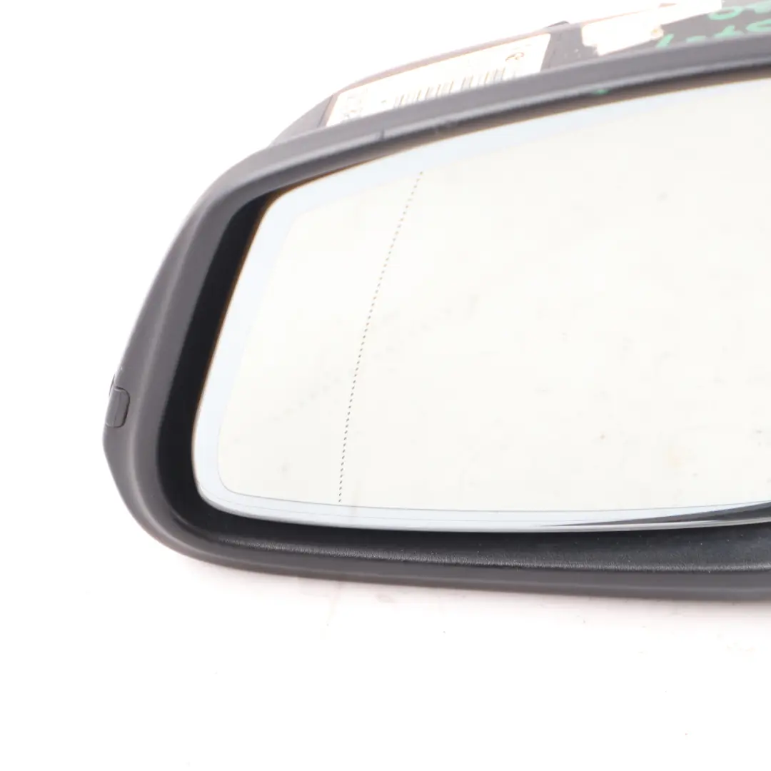  Wing Mirror BMW F30 F31 Outside Door Left N/S Heated Auto Dip 5 Pins - SKU rhd-7245137-1 - Part number 7245137