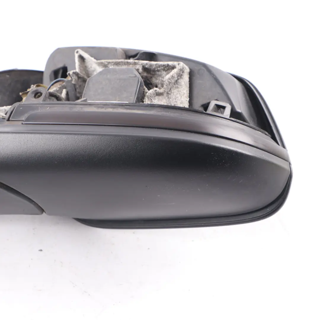  Wing Mirror BMW F30 F31 Outside Door Left N/S Heated Auto Dip 5 Pins - SKU rhd-7245137-1 - Part number 7245137