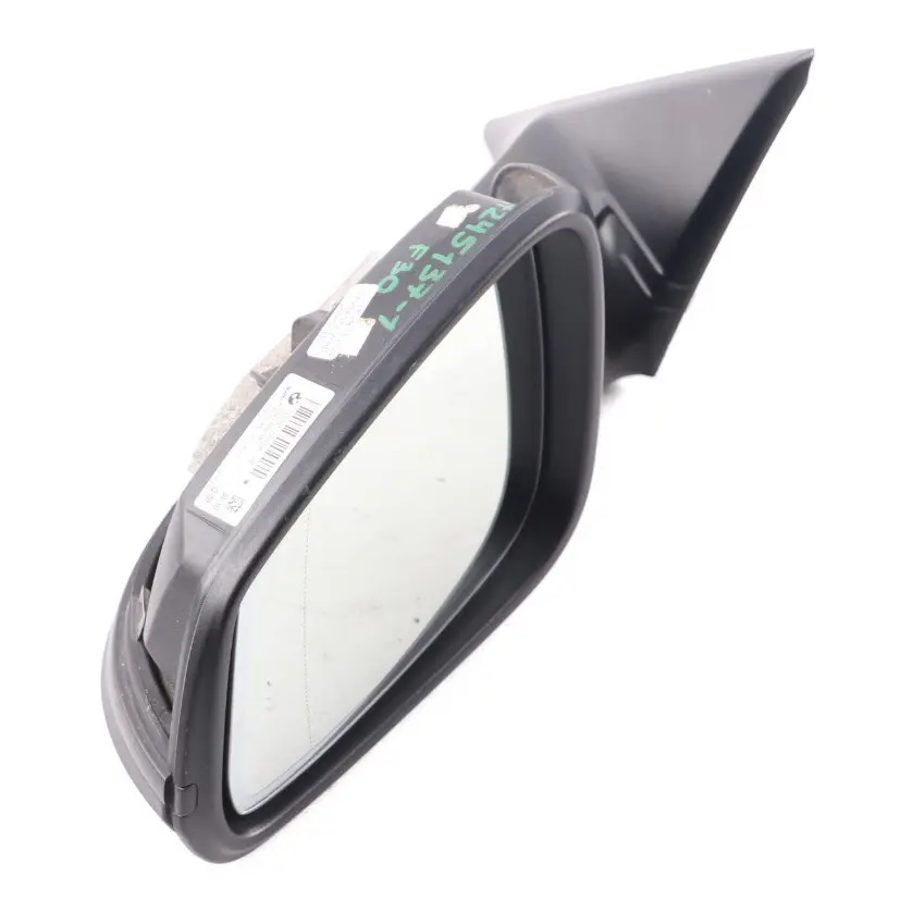 Wing Mirror BMW F30 F31 Outside Door Left N/S Heated Auto Dip 5 Pins - SKU rhd-7245137-1 - Part number 7245137