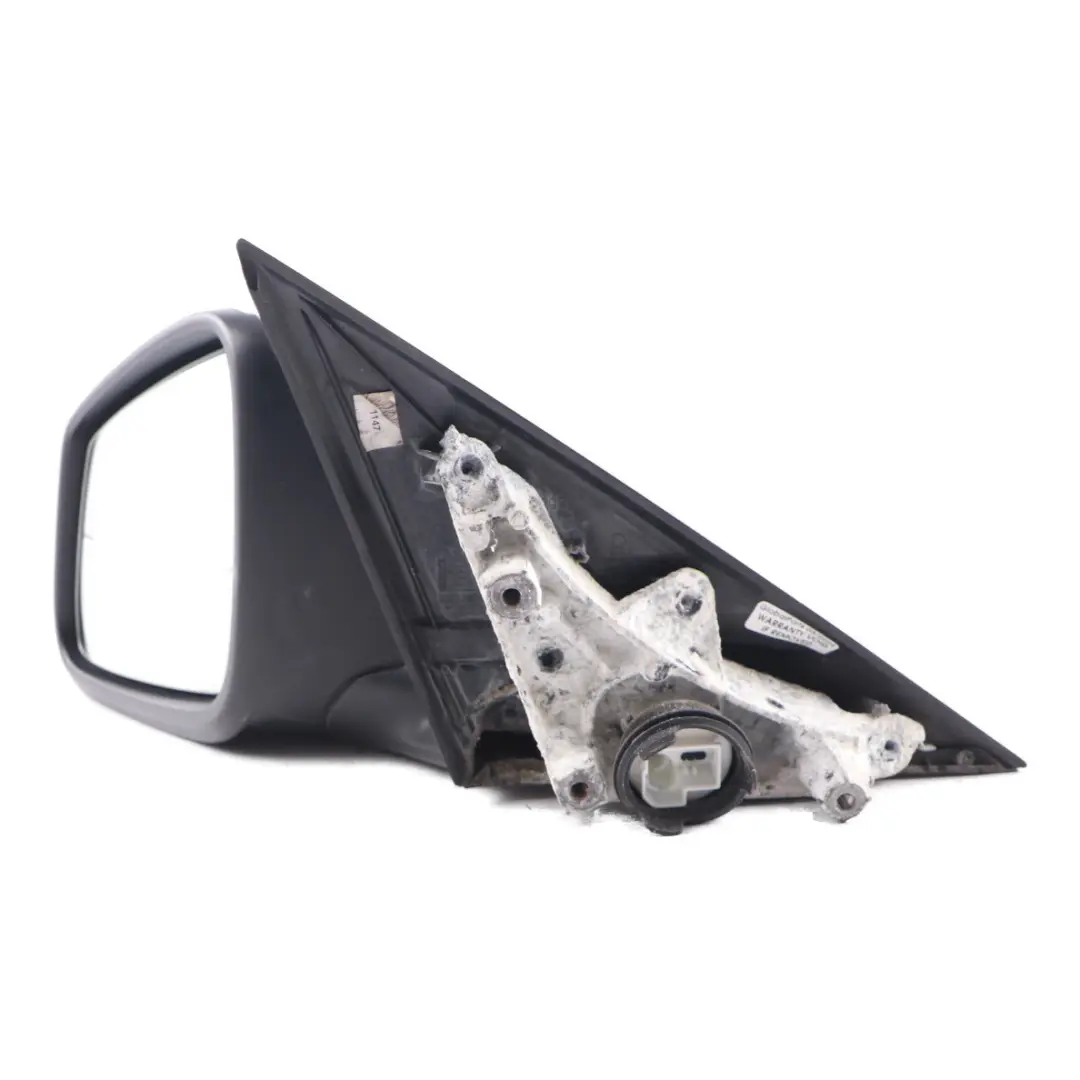  Wing Mirror BMW F30 F31 Outside Door Left N/S Heated Auto Dip 5 Pins - SKU rhd-7245137-1 - Part number 7245137
