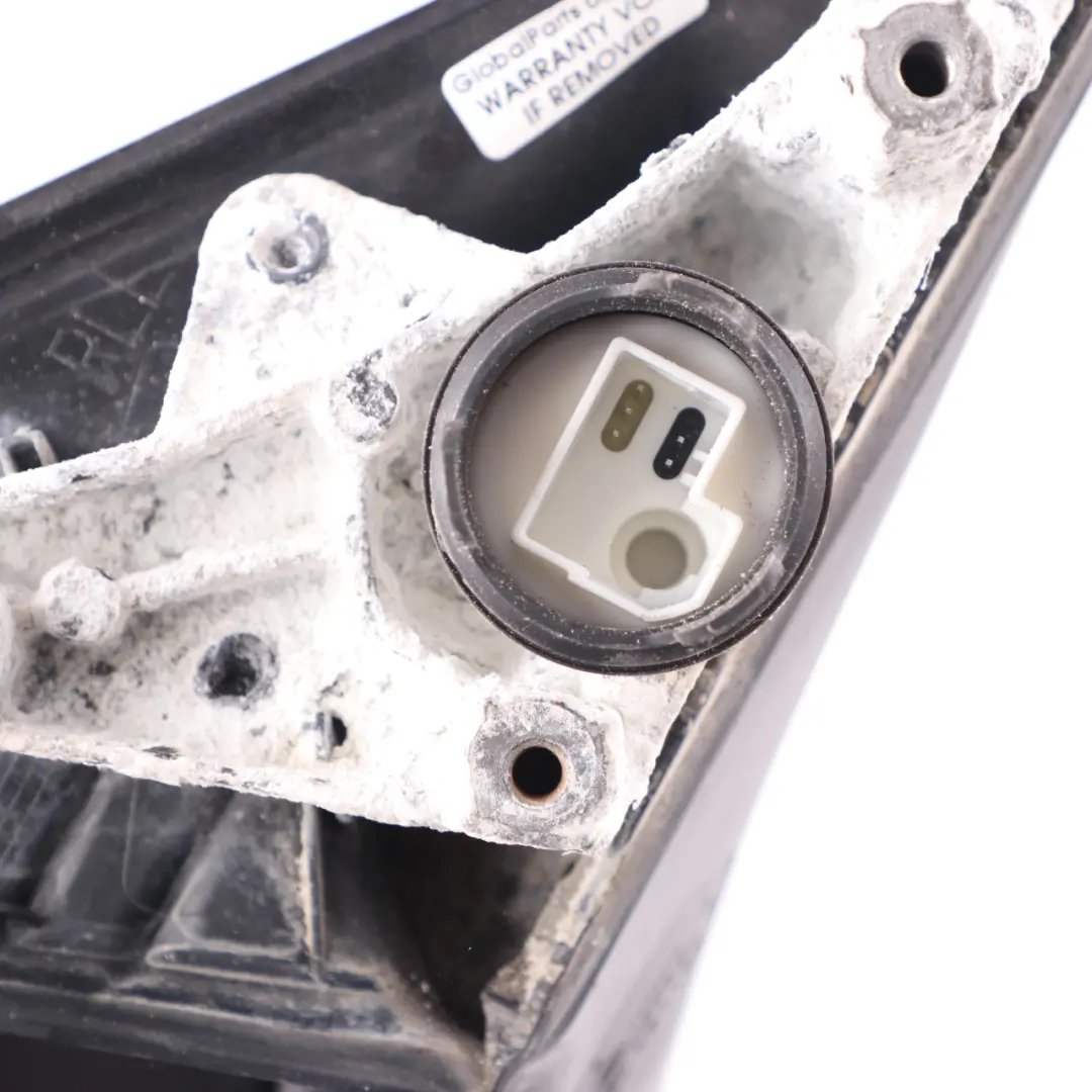 Wing Mirror BMW F30 F31 Outside Door Left N/S Heated Auto Dip 5 Pins to with Part number 7245137 Wing Mirror BMW F30 F31 Outside Door Left N/S Heated Auto Dip 5 Pins - SKU rhd-7245137-1 - Part number 7245137