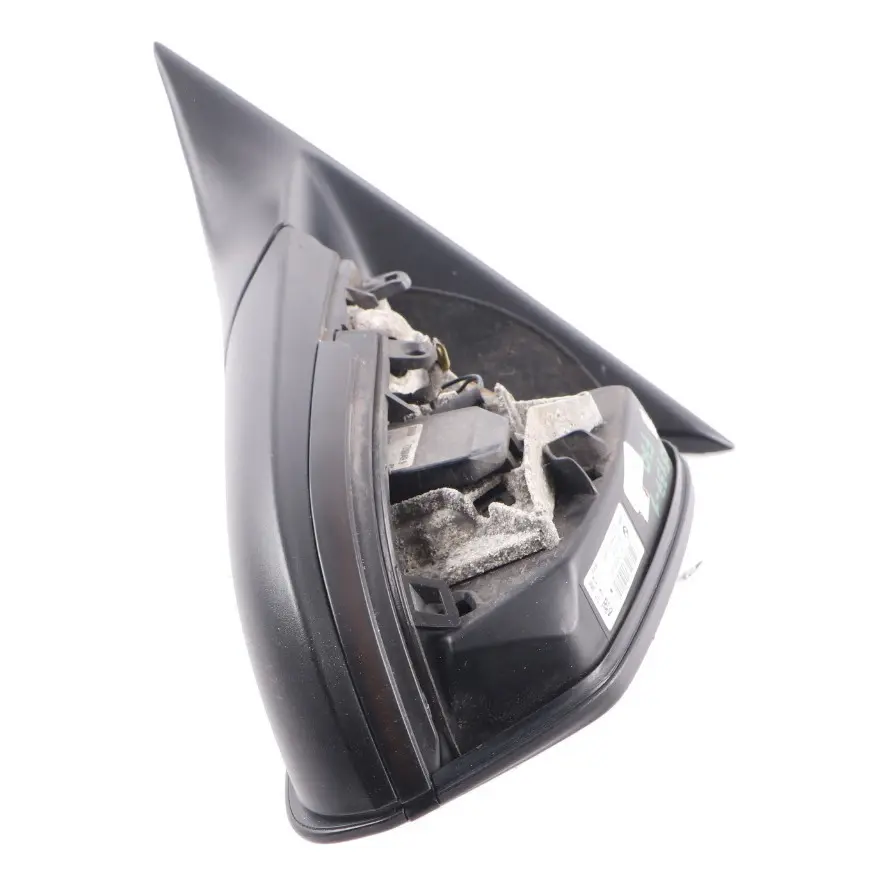 Wing Mirror BMW F30 F31 Outside Door Left N/S Heated Auto Dip 5 Pins to with Part number 7245137 Wing Mirror BMW F30 F31 Outside Door Left N/S Heated Auto Dip 5 Pins - SKU rhd-7245137-1 - Part number 7245137