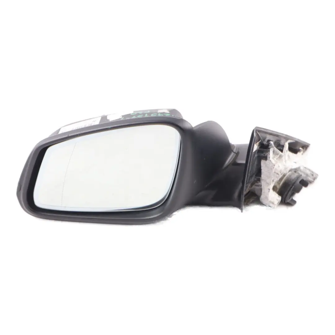  Wing Mirror BMW F30 F31 Heated Auto Dip Door Left N/S 5 Pins Outside - SKU rhd-7245137 - Part number 7245137