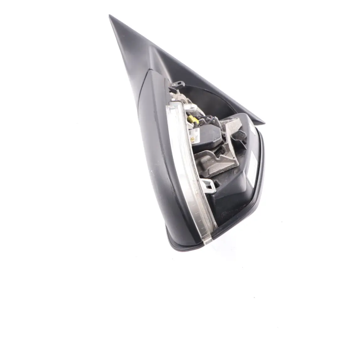  Wing Mirror BMW F30 F31 Heated Auto Dip Door Left N/S 5 Pins Outside - SKU rhd-7245137 - Part number 7245137