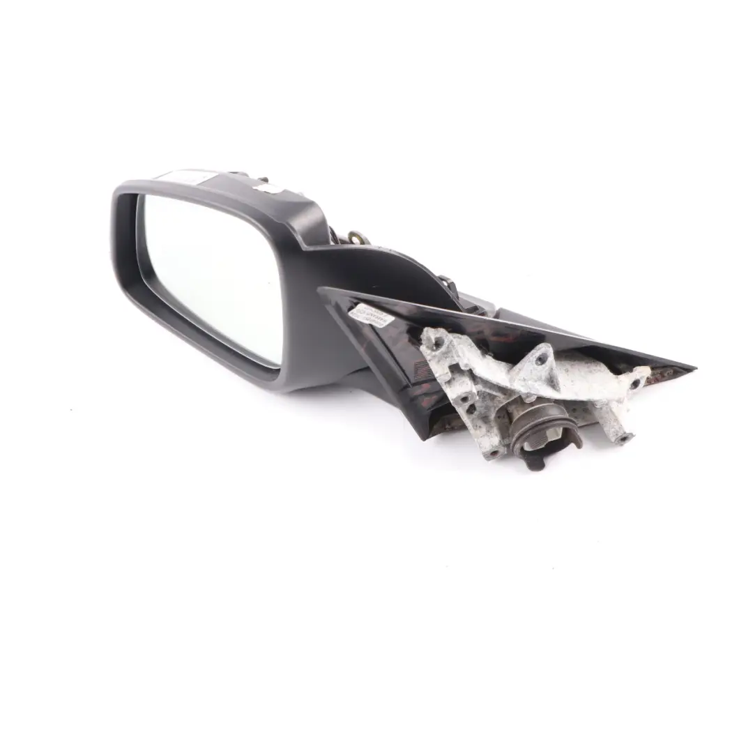 Wing Mirror BMW F30 F31 Heated Auto Dip Door Left N/S 5 Pins Outside to with Part number 7245137 Wing Mirror BMW F30 F31 Heated Auto Dip Door Left N/S 5 Pins Outside - SKU rhd-7245137 - Part number 7245137