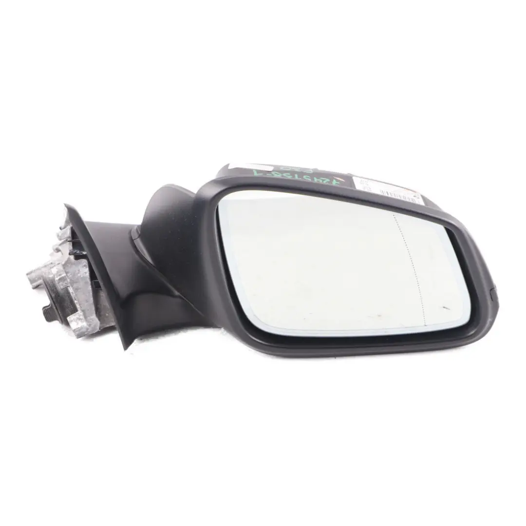  Wing Mirror BMW F30 F31 Door Right O/S Heated Auto Dip 5 Pins Outside - SKU rhd-7245138-1 - Part number 7245138