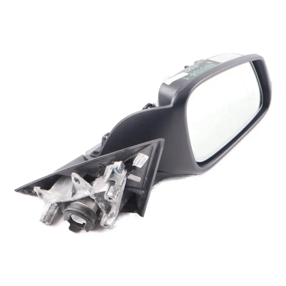  Wing Mirror BMW F30 F31 Door Right O/S Heated Auto Dip 5 Pins Outside - SKU rhd-7245138-1 - Part number 7245138