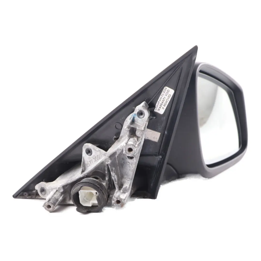 Wing Mirror BMW F30 F31 Door Right O/S Heated Auto Dip 5 Pins Outside to with Part number 7245138 Wing Mirror BMW F30 F31 Door Right O/S Heated Auto Dip 5 Pins Outside - SKU rhd-7245138-1 - Part number 7245138