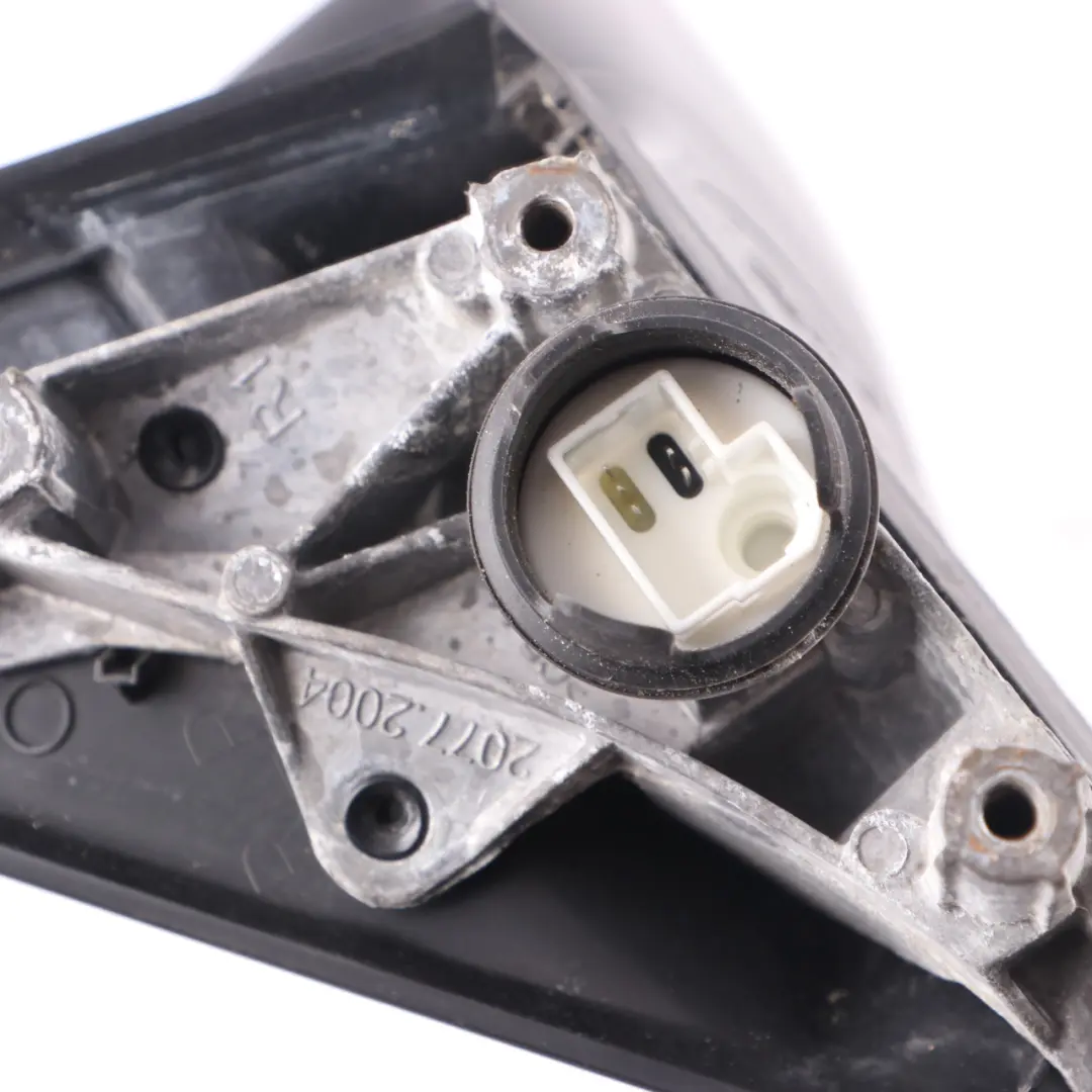 Wing Mirror BMW F30 F31 Door Right O/S Heated Auto Dip 5 Pins Outside to with Part number 7245138 Wing Mirror BMW F30 F31 Door Right O/S Heated Auto Dip 5 Pins Outside - SKU rhd-7245138-1 - Part number 7245138