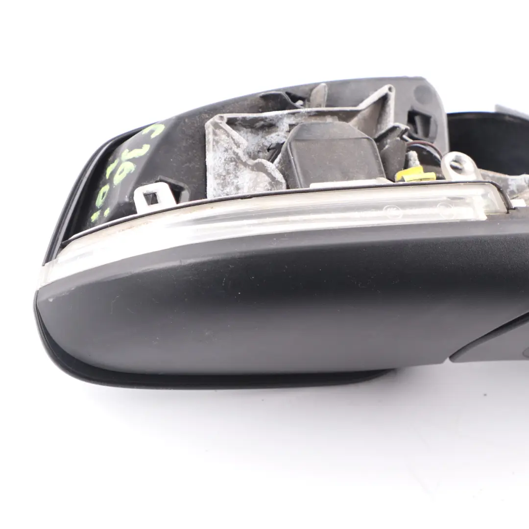  Wing Mirror BMW F30 F31 Heated Auto Dip Door Right O/S 5 Pins Outside - SKU rhd-7245138 - Part number 7245138