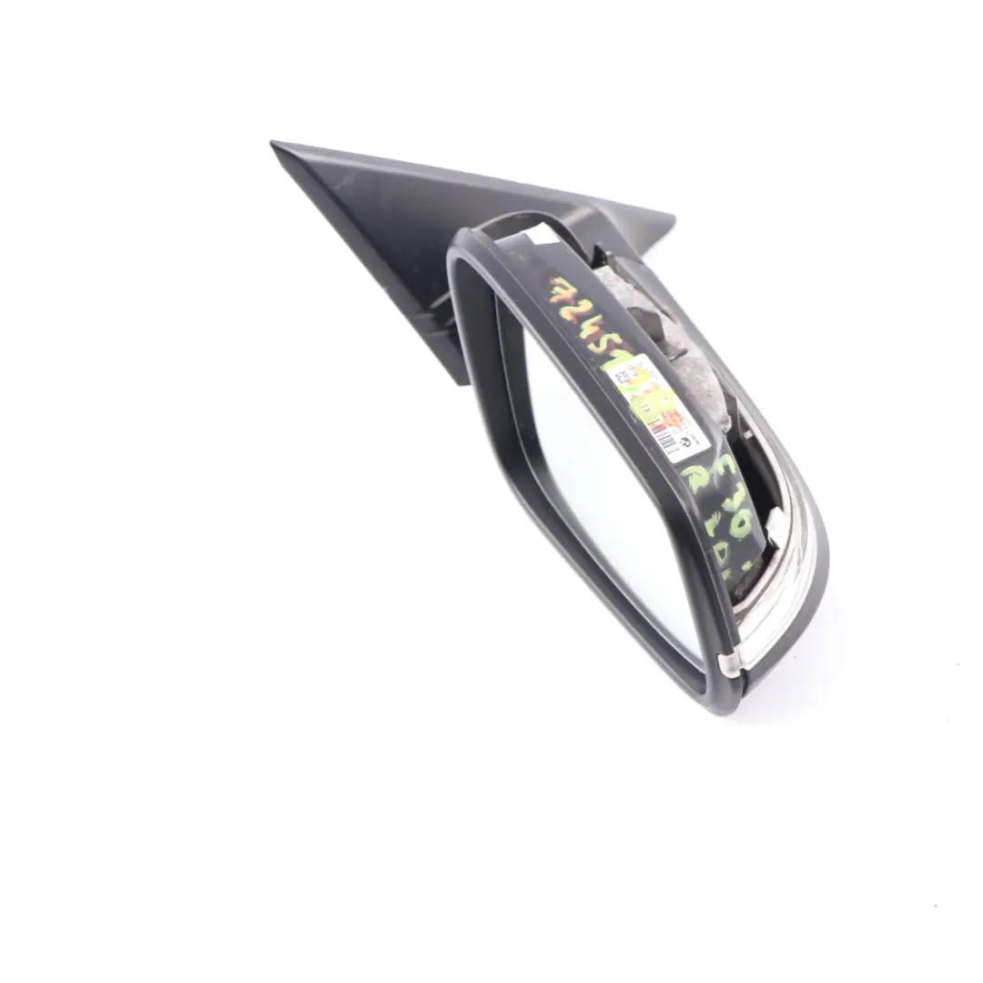 Wing Mirror BMW F30 F31 Heated Auto Dip Door Right O/S 5 Pins Outside to with Part number 7245138 Wing Mirror BMW F30 F31 Heated Auto Dip Door Right O/S 5 Pins Outside - SKU rhd-7245138 - Part number 7245138