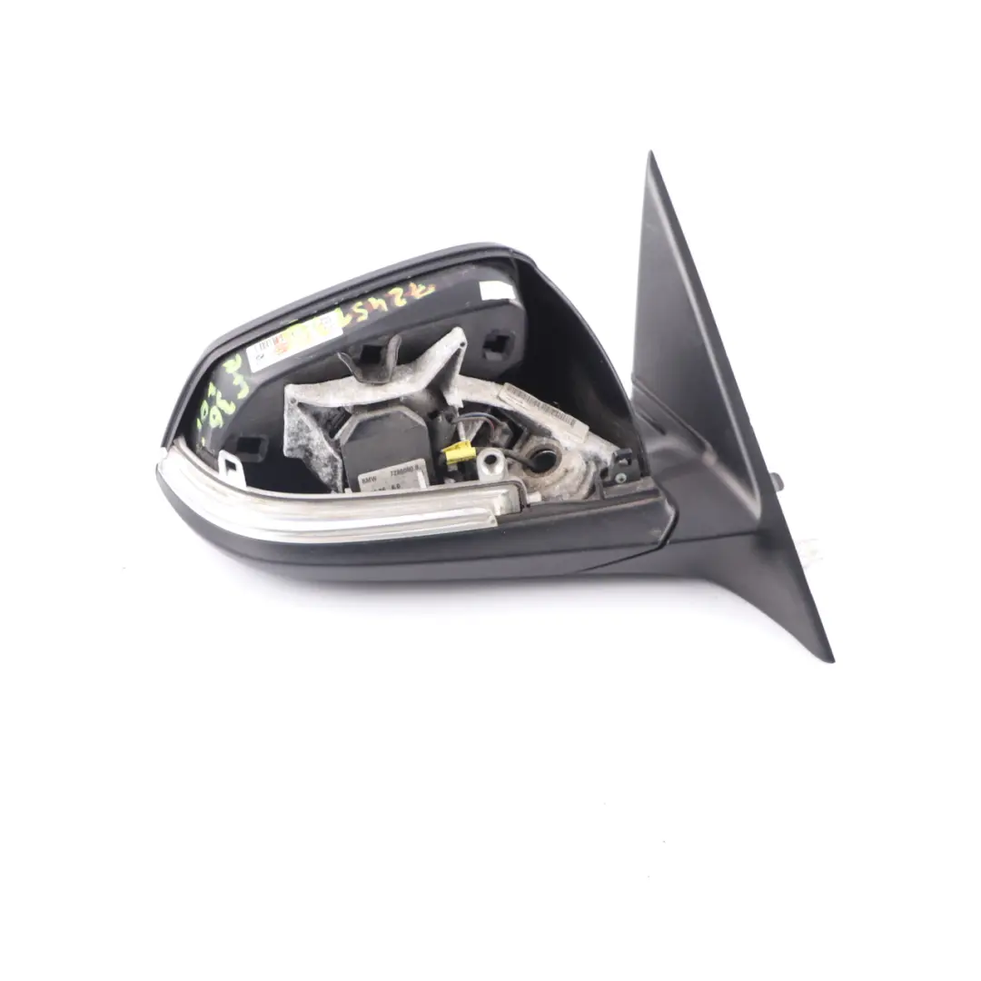  Wing Mirror BMW F30 F31 Heated Auto Dip Door Right O/S 5 Pins Outside - SKU rhd-7245138 - Part number 7245138