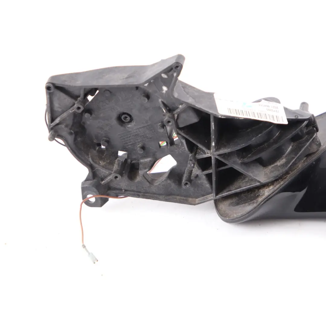 Wing Mirror Base BMW F30 F31 M Sport High Gloss Heated Carrier Mount Left N/S to with Part number 7245217 Wing Mirror Base BMW F30 F31 M Sport High Gloss Heated Carrier Mount Left N/S - SKU rhd-7245217-1 - Part number 7245217