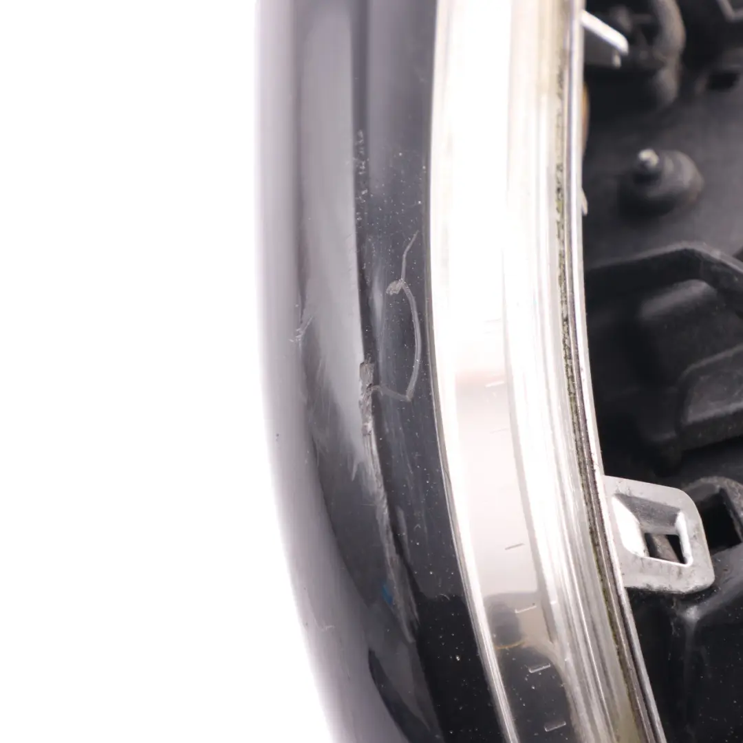 Wing Mirror Base BMW F30 F31 M Sport High Gloss Heated Carrier Mount Left N/S to with Part number 7245217 Wing Mirror Base BMW F30 F31 M Sport High Gloss Heated Carrier Mount Left N/S - SKU rhd-7245217-1 - Part number 7245217