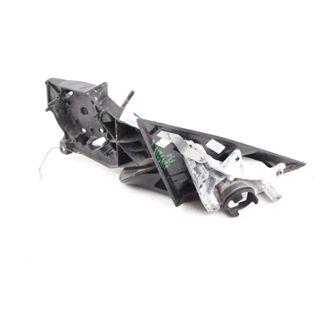  Wing Mirror Base BMW F30 F31 M Sport High Gloss Heated Carrier Mount Left N/S - SKU rhd-7245217 - Part number 7245217