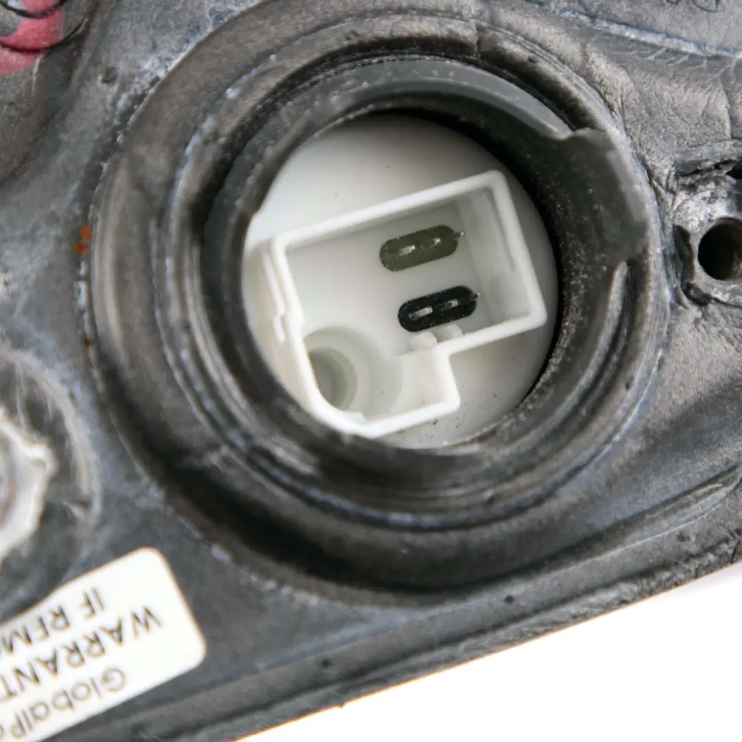 High Gloss Heated Right Wing Mirror O/S Black to BMW 3 Series F30 F31 1 M Sport with Part number 7245218 BMW 3 Series F30 F31 1 M Sport High Gloss Heated Right Wing Mirror O/S Black - SKU rhd-7245218-BLK1 - Part number 7245218