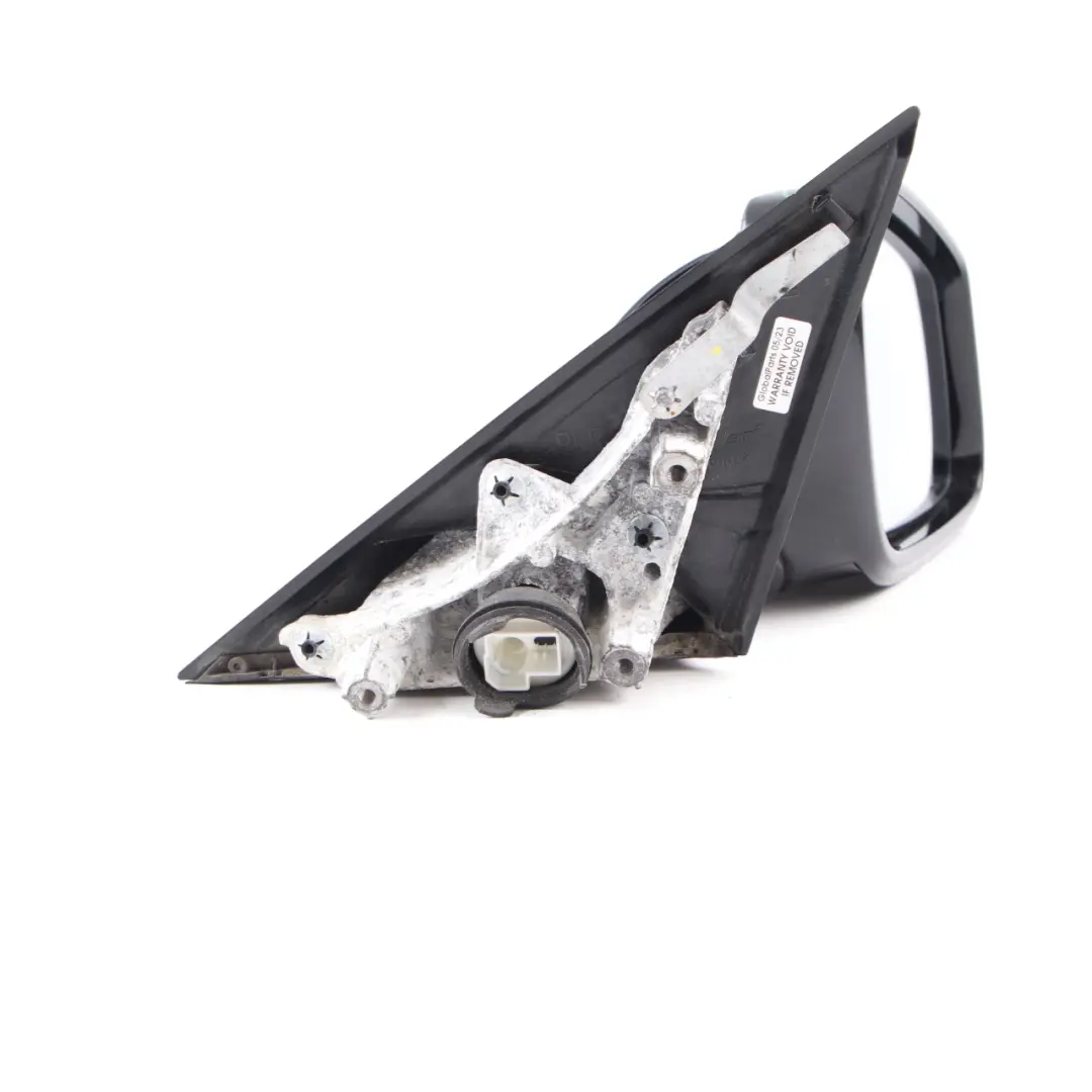 Wing Mirror BMW F30 F31 M Sport High Gloss Heated Right O/S 6 Pins to with Part number 7245218 Wing Mirror BMW F30 F31 M Sport High Gloss Heated Right O/S 6 Pins - SKU rhd-7245218 - Part number 7245218