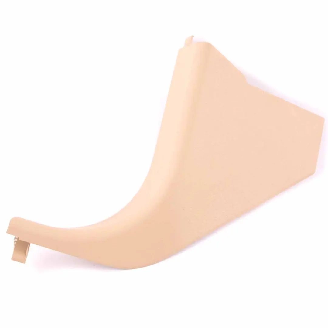 Lateral Panel BMW X3 F25 X4 F26 Trim Cover Bottom Front Left N/S Beige 9175045 to with Part number 7245766 Lateral Panel BMW X3 F25 X4 F26 Trim Cover Bottom Front Left N/S Beige 9175045 - SKU rhd-7245766 - Part number 7245766
